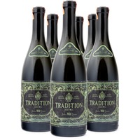 Schloss Gobelsburg Tradition Heritage Cuvée 10 years Edition 853
