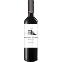 Esteban Martin Tinto 85 Proz. Garnacha, 15 Proz. Syrah