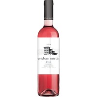 Esteban Martin Rosado 100 Proz. Garnacha