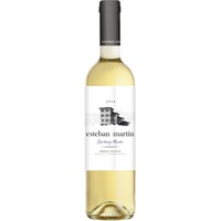 Esteban Martin Blanco 70 Proz. Chardonnay, 30 Proz. Macabeo