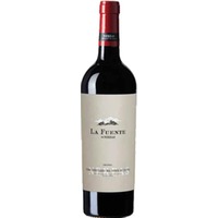 Nekeas Crianza La Fuente 50 Proz. Cabernet Sauvignon, 50 Proz. Tempranillo