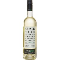 Copaboca Lesegut Blanco