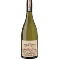 Saint Clair Sauvignon Blanc Pioneer Block 3