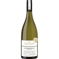 Saint Clair Sauvignon Blanc Wairau Reserve