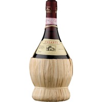 Renzo Masi Chianti Renzo M. DOCG - Fiasco