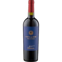 Corte dei Mori Nero dAvola Etichetta Blu Sicilia DOC