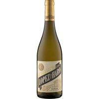 Lopez de Haro Hacienda Blanco DOCa
