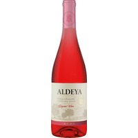 Bodega Pago de Ayles Aldeya Rosado D.O. - Bio