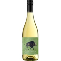 Virgen del Aguila Jabali Chardonnay - Viura DO