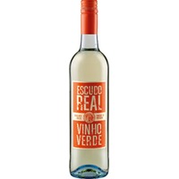Quinta da Lixa Vinho Verde Escudo Real