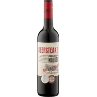Beefsteak Club Beef Liberty Malbec