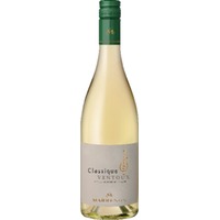 Marrenon Classique Ventoux Blanc