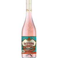 Les Dauphins Rose