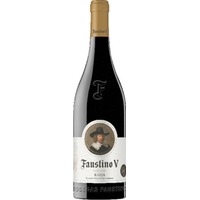 Faustino V Reserva