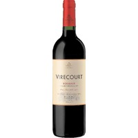Familie Ducourt Virecourt Rouge