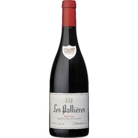 Vignobles Brunier Les Racines Les Pallieres