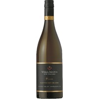Villa Maria Sauvignon Blanc Wairau Valley
