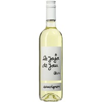 de Jau Le Jaja Sauvignon Blanc