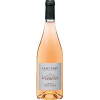 Bernard Reverdy Reverdy Rose Sancerre AOC