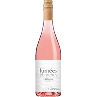 Francois Lurton Les Fumees Blanches Rose