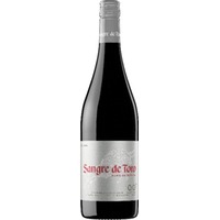 Miguel Torres Sangre de Toro Tinto 0.0 alkoholfrei