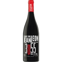 Jean Leon 3055 Merlot Petit Verdot