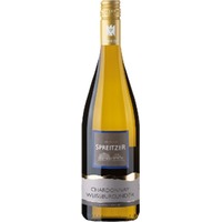 Spreitzer Chardonnay Weissburgunder