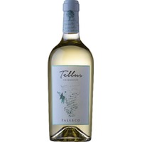 Falesco Tellus Chardonnay Bianco Lazio IGP