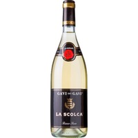 La Scolca Etichetta Nera Gavi dei Gavi® DOCG