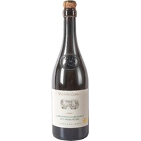Villa di Corlo Lambrusco Grasparossa di Castelvetro DOC Secco