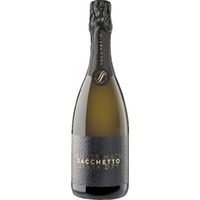 Sacchetto. Spumante Etichetta Nera Millesimato Extra Dry