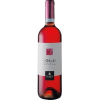 Statti Gelsi Rosato Calabria IGT