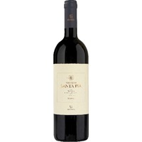 Tenuta la Braccesca Santa Pia Vino Nobile di Montepulciano DOCG Riserva