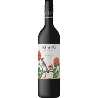 MAN Vintners Jan Fiskaal Merlot