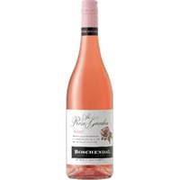 Boschendal The Rose Garden