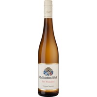 Les Villages Riesling, Trocken, Pfalz, Pfalz, 2021, Weißwein
