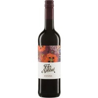 Flor Natural Tinto - Riegel
