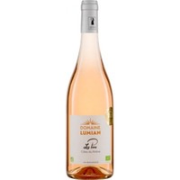 Côtes du Rhône Rosé AOP Les Pins Bonnefoy - Domaine Caroline Bonnefoy