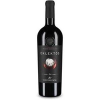 Cabernet Sauvignon Eklektós Toscana
