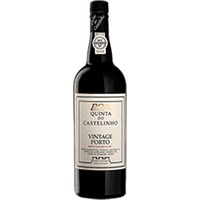 Quinta do Castelinho : Vintage Port