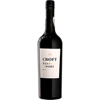 Croft : Vintage Port