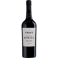 Croft : Quinta da Roeda Serikos Vintage Port