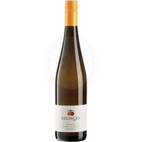 Grüner Veltliner Optimas DAC Reserve 2024 Edlinger