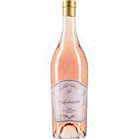Rose Antoinette Wiener Provinz Fuhrgassl-Huber