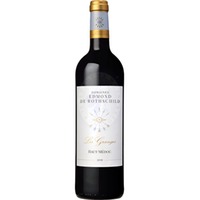 Les Granges Haut Medoc Rothschild