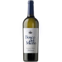 Sauvignon Blanc Bosco del Merlo