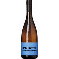 Sauvignon Blanc Puiatti