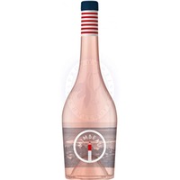 Mimbeau Rosé Atlantique IGP Ginestet
