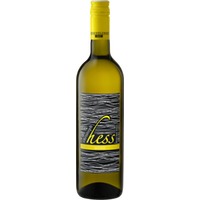 Spätlese Neusiedlersee DAC - Weingut Christoph Hess