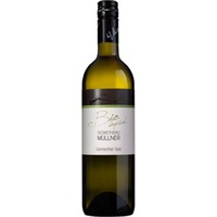 Gemischter Satz - BIO Weinbau Müllner